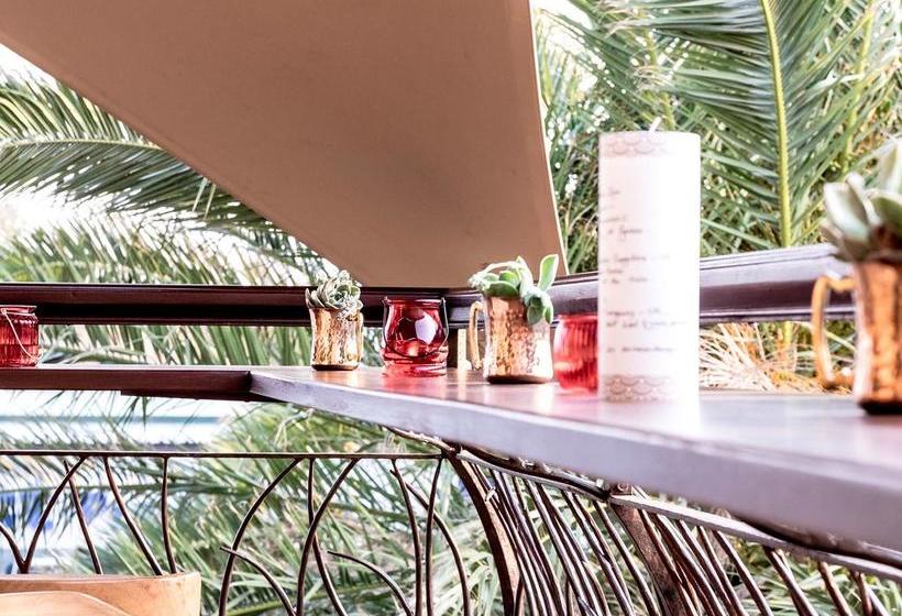 Hotel Kimberley Anne 9