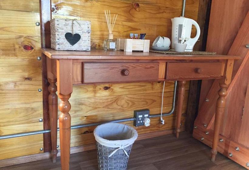 Bed and Breakfast Sunbird Guest House 1