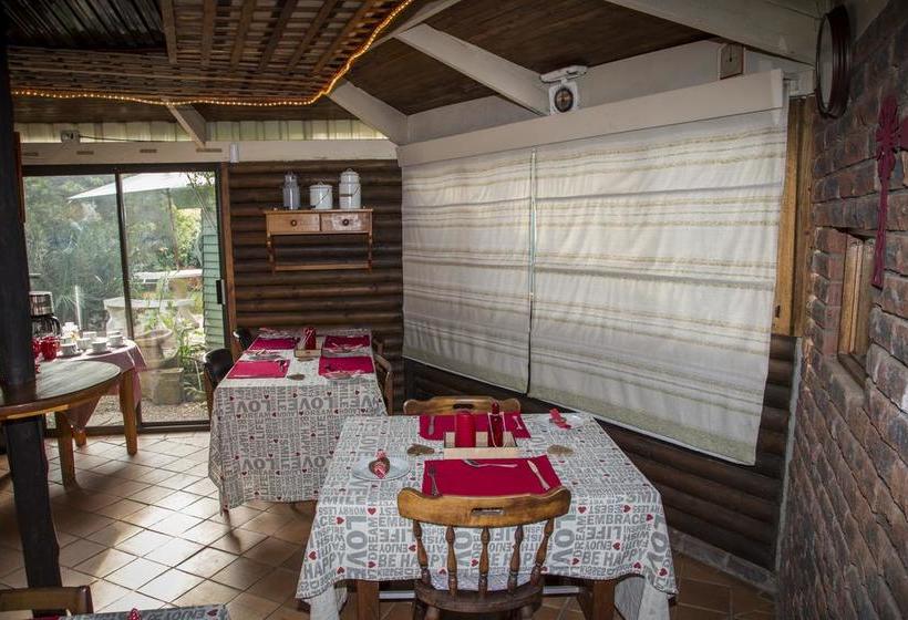 Bed and Breakfast Sunbird Guest House 11