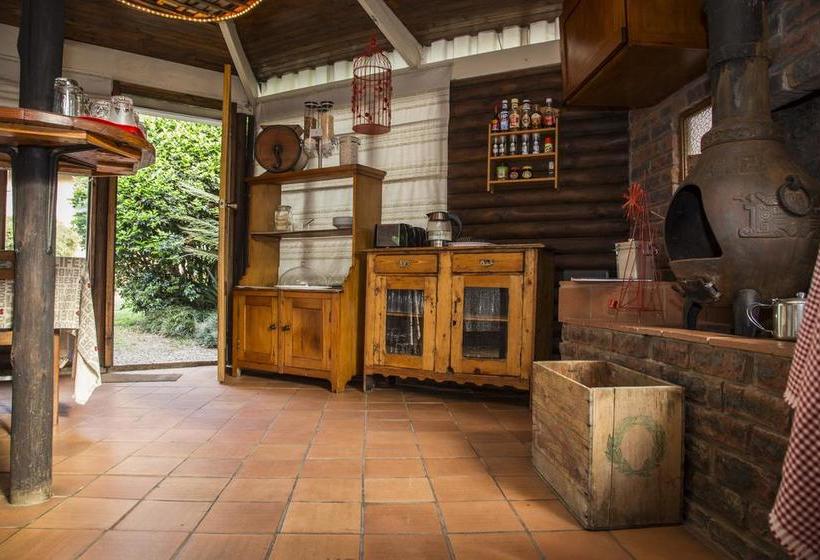 Bed and Breakfast Sunbird Guest House 15