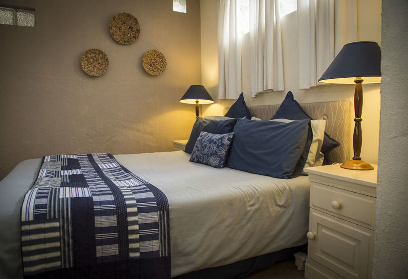 Bed and Breakfast Sunbird Guest House 19