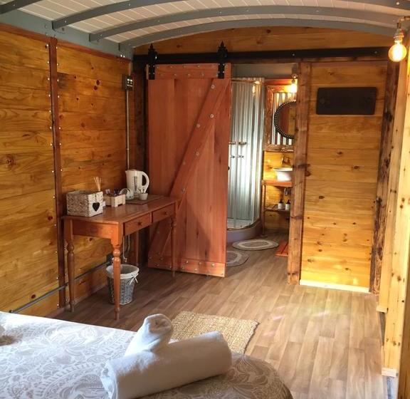 Bed and Breakfast Sunbird Guest House 2