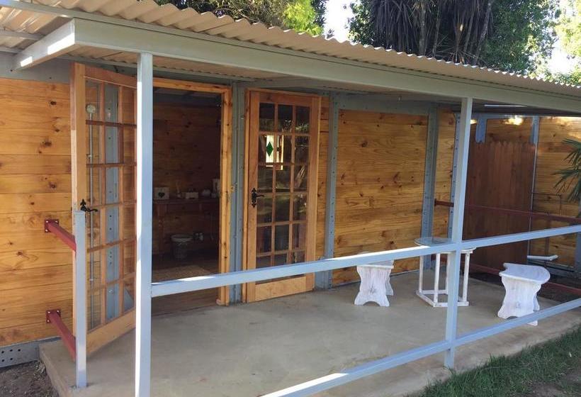 Bed and Breakfast Sunbird Guest House 3