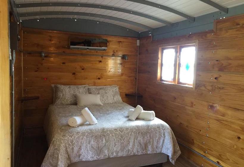 Bed and Breakfast Sunbird Guest House 4