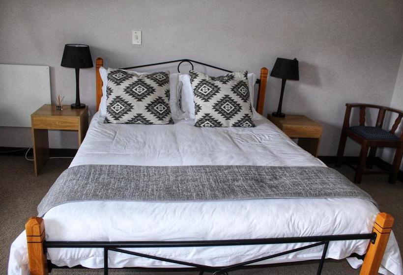 Bed and Breakfast Peta Place 1