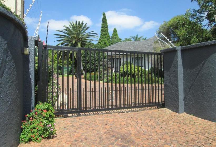 Bed and Breakfast Peta Place 10