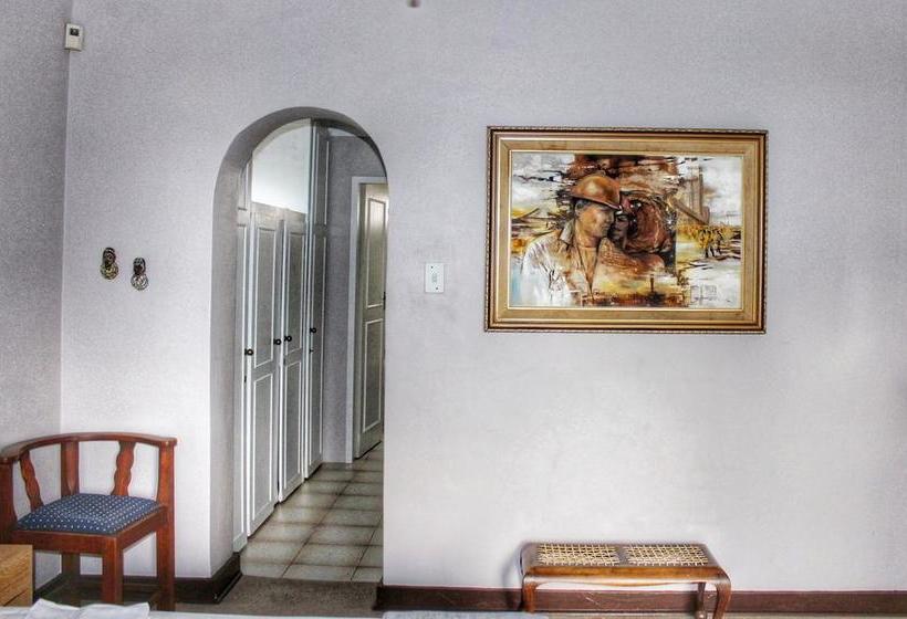 Bed and Breakfast Peta Place 3