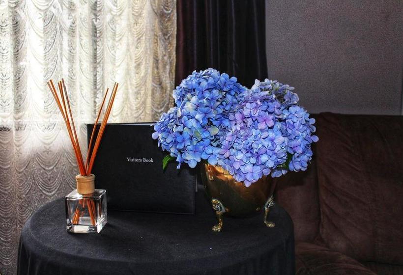 Bed and Breakfast Peta Place 4