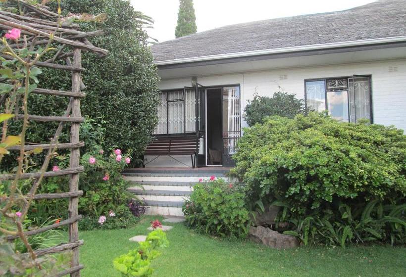 Bed and Breakfast Peta Place 5