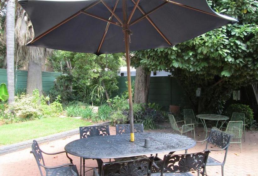 Bed and Breakfast Peta Place 6