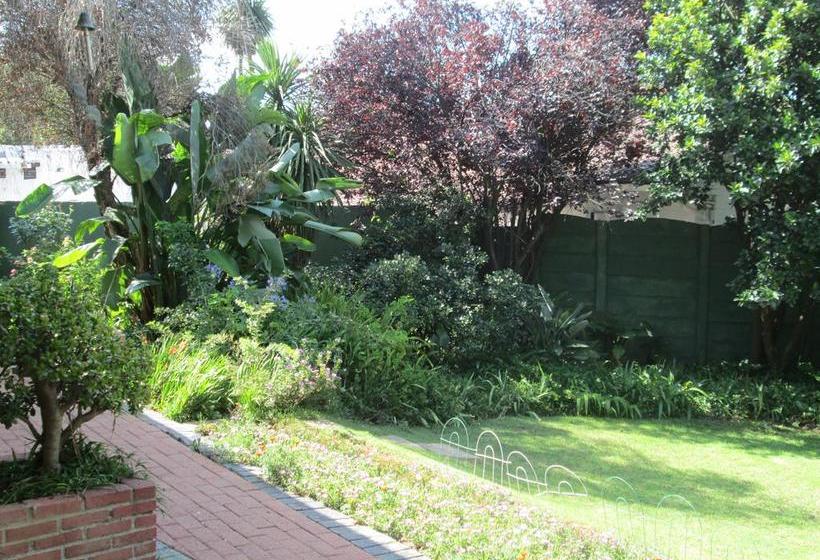 Bed and Breakfast Peta Place 7