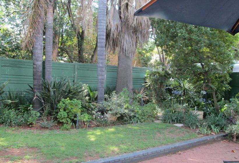 Bed and Breakfast Peta Place 8