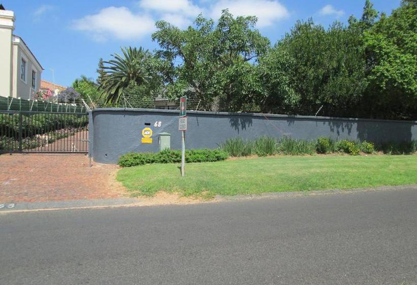 Bed and Breakfast Peta Place 9