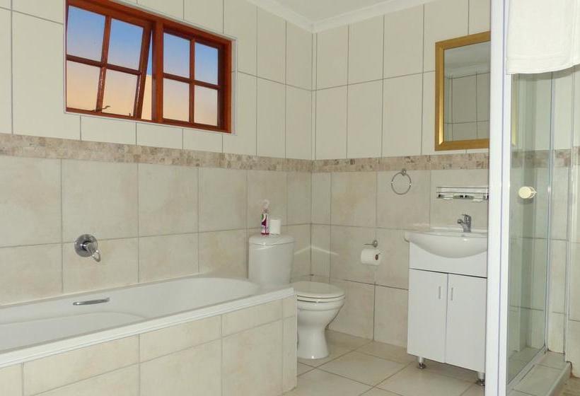 Hotel The Kraal Addo Addo