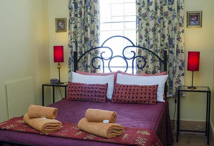 Bed and Breakfast Annies House Eastern Cape