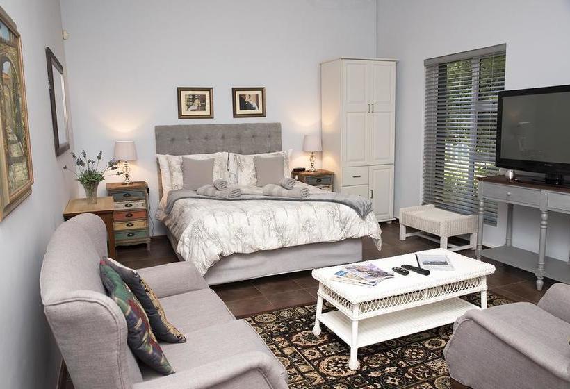 Bed and Breakfast Annies House 1