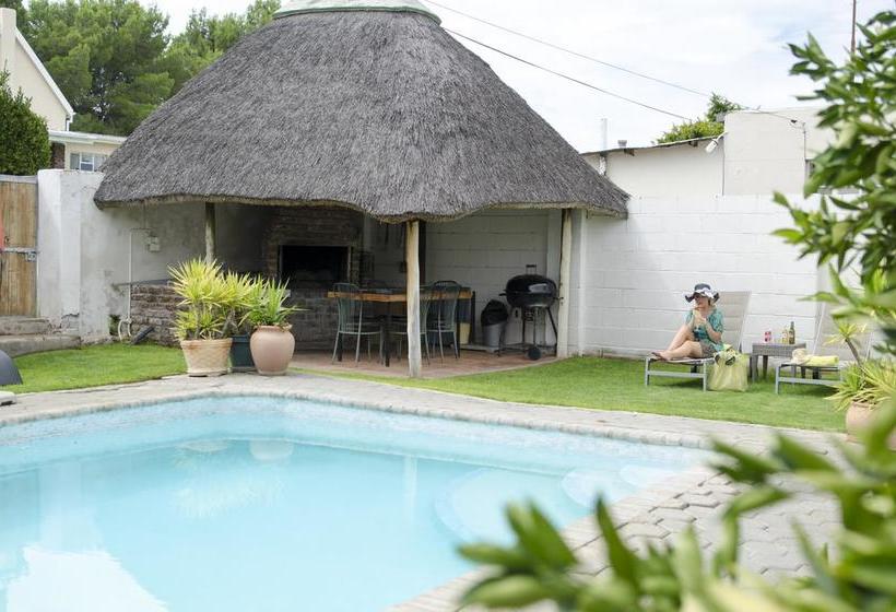 Bed and Breakfast Annies House 11