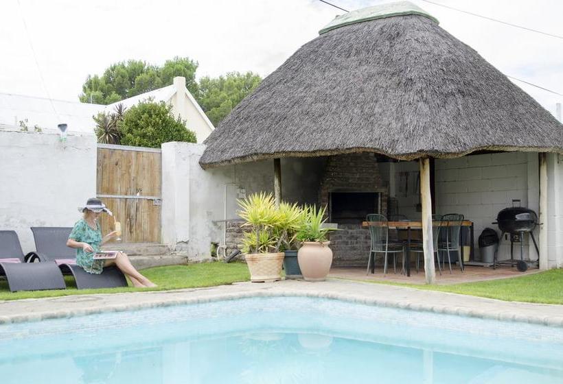 Bed and Breakfast Annies House 12