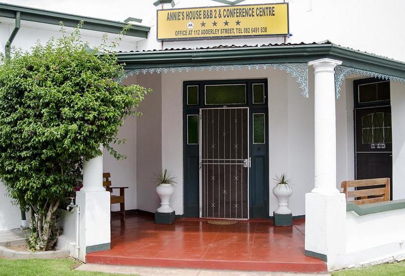 Bed and Breakfast Annies House 13