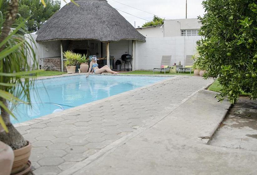 Bed and Breakfast Annies House 14