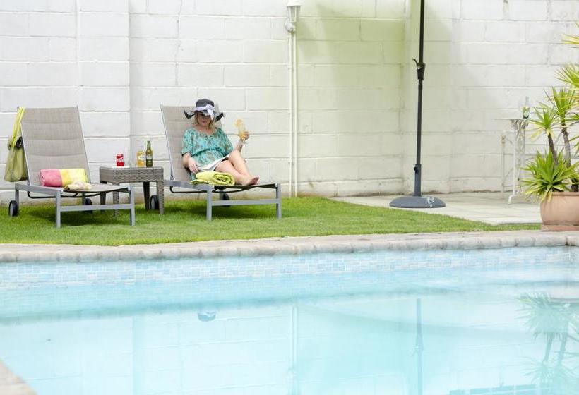 Bed and Breakfast Annies House 15