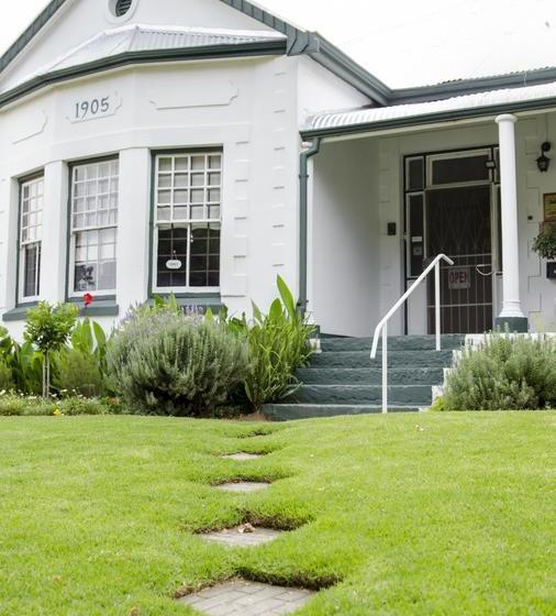 Bed and Breakfast Annies House 16