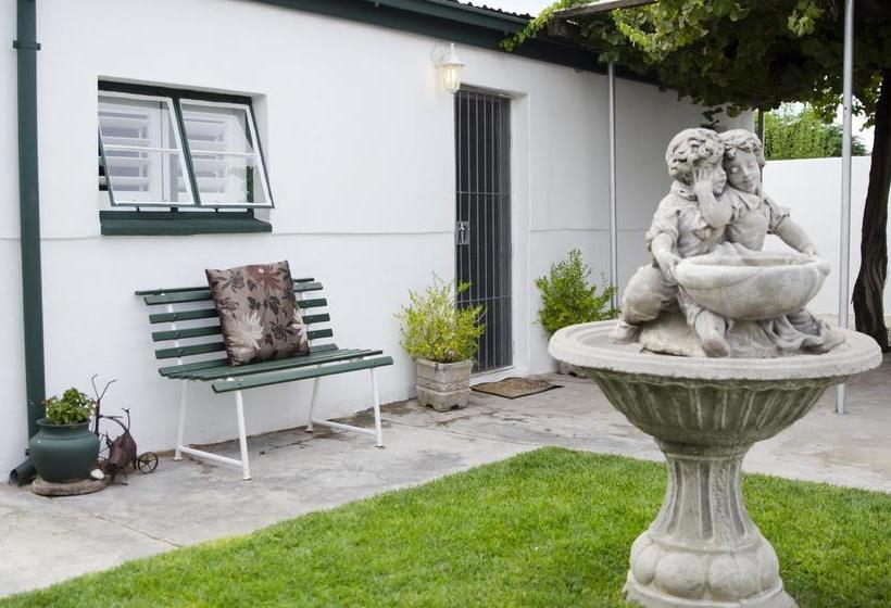 Bed and Breakfast Annies House 17