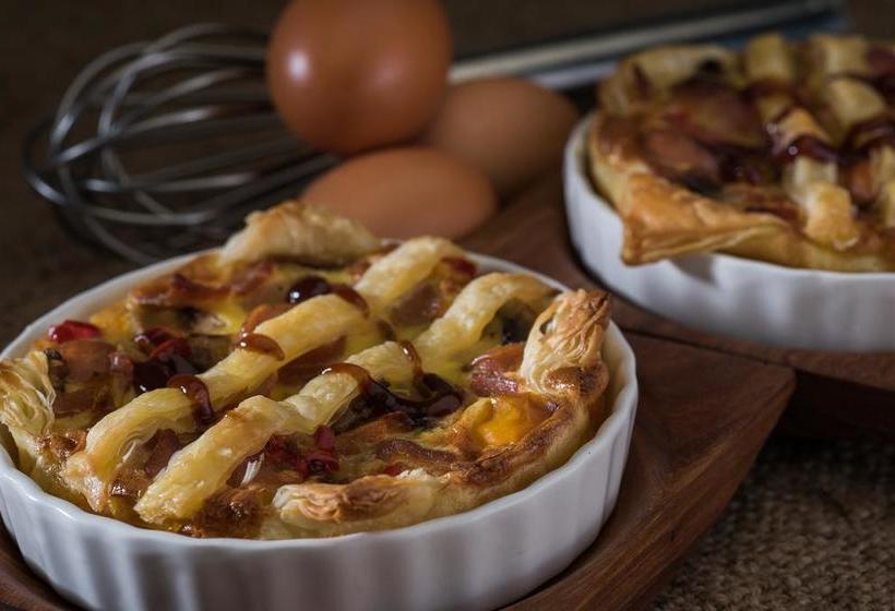 Bed and Breakfast Annies House 19