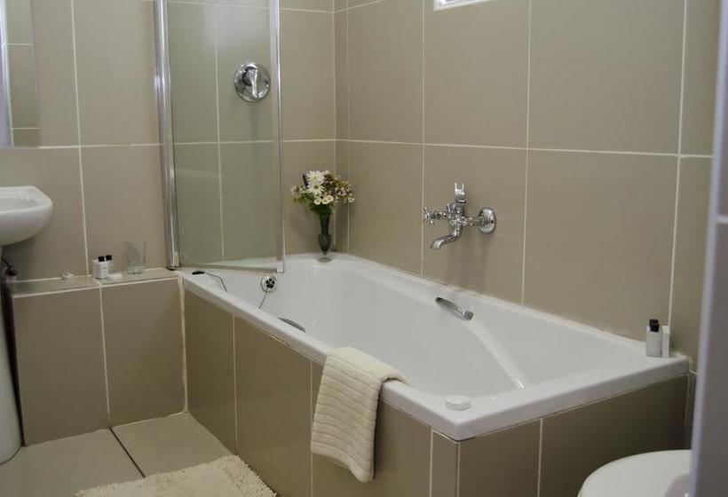 Bed and Breakfast Annies House 2