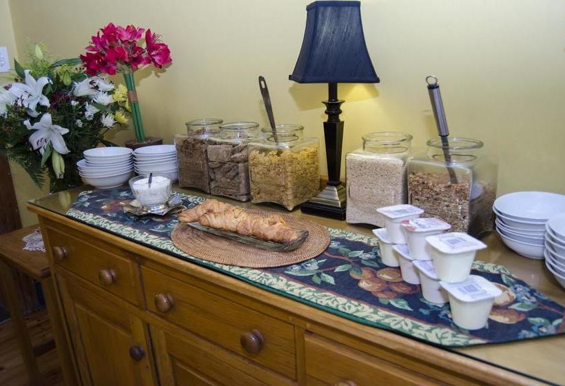 Bed and Breakfast Annies House 20