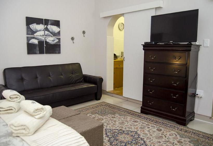 Bed and Breakfast Annies House 5