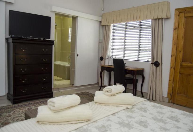 Bed and Breakfast Annies House 6