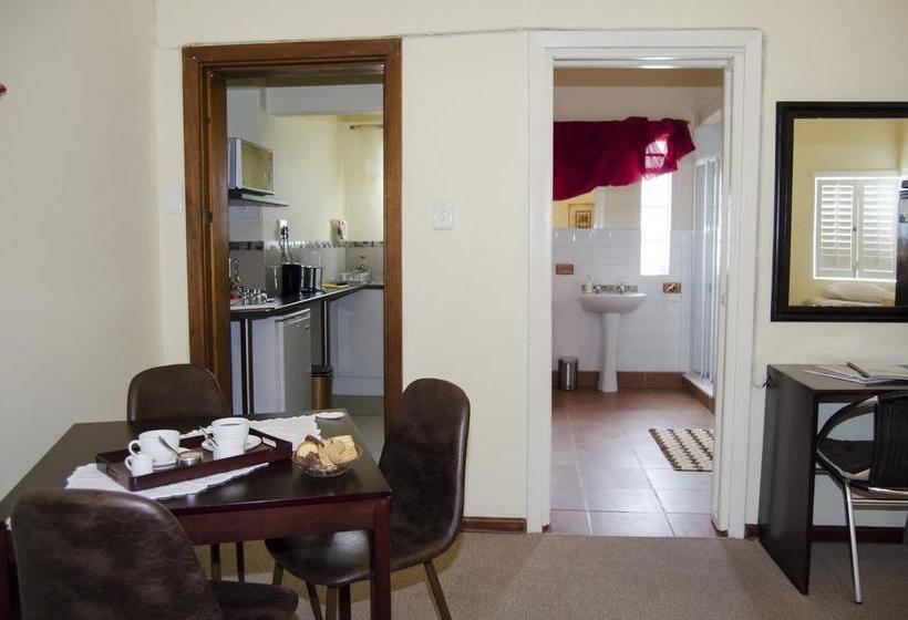 Bed and Breakfast Annies House 7