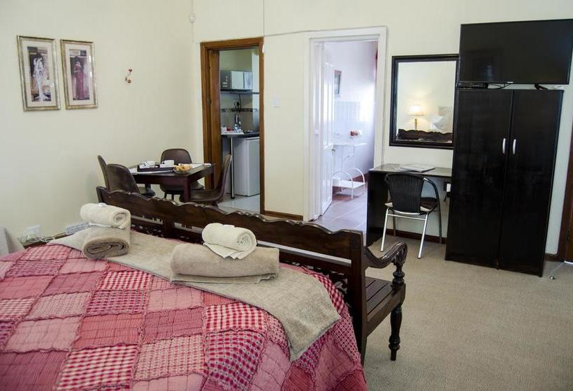 Bed and Breakfast Annies House 8