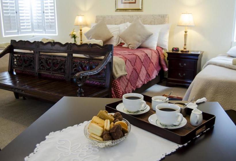 Bed and Breakfast Annies House 9