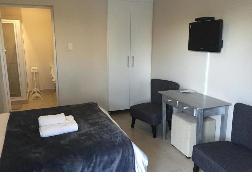 Bed and Breakfast Larkspur Place Eastern Cape