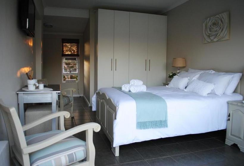 Bed and Breakfast Larkspur Place 3