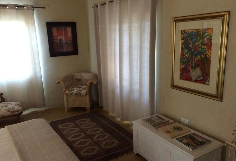 Karoo Robin B & B Prince Albert