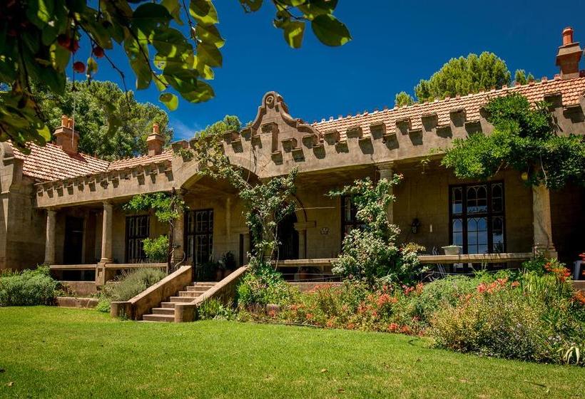 Conville Bed And Breakfast Aliwal North Eastern Cape