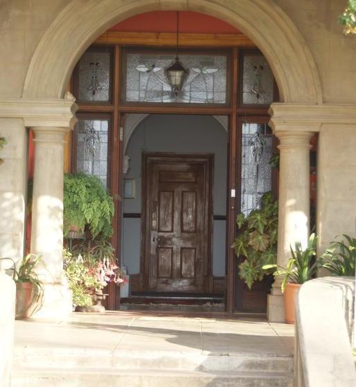 Conville Bed And Breakfast 11