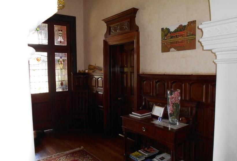 Conville Bed And Breakfast 12