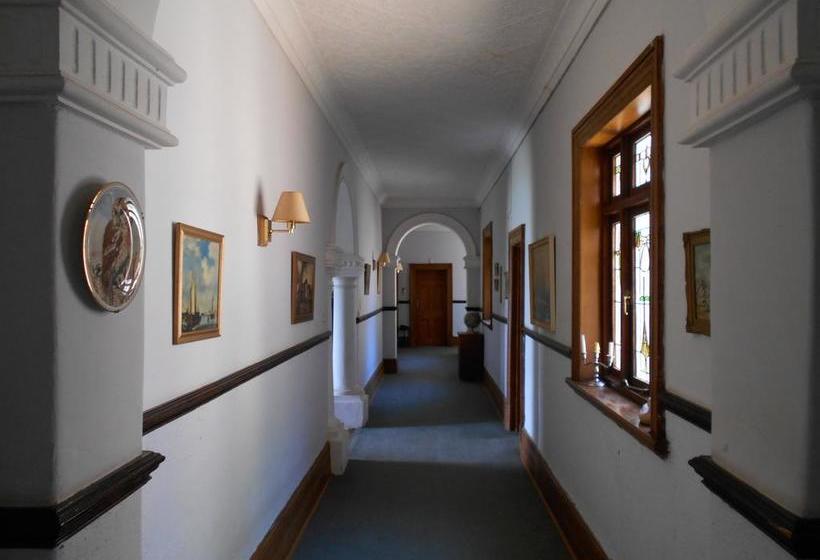 Conville Bed And Breakfast 13