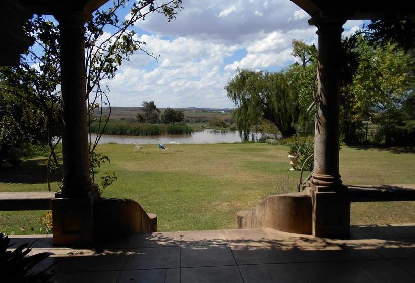 Conville Bed And Breakfast 14