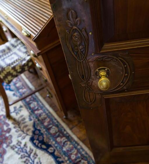 Conville Bed And Breakfast 3