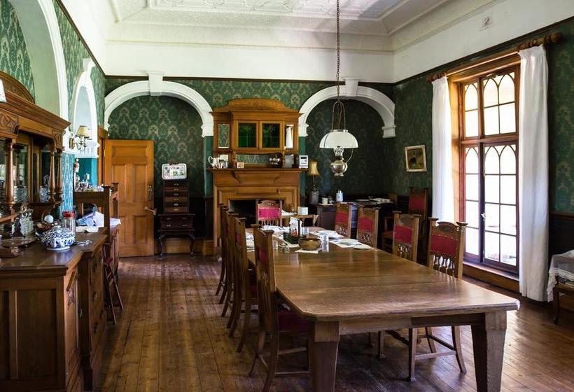 Conville Bed And Breakfast 5