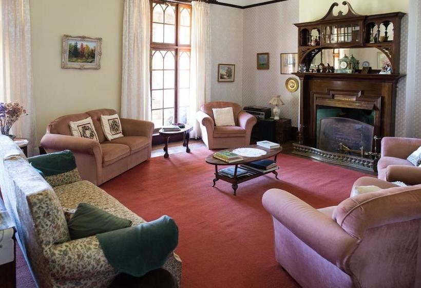 Conville Bed And Breakfast 6