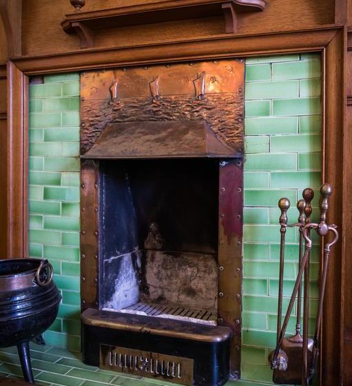 Conville Bed And Breakfast 7