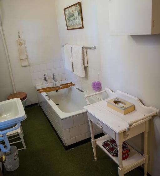 Conville Bed And Breakfast 8