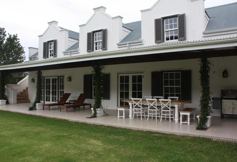 Bed and Breakfast Kurlandpark