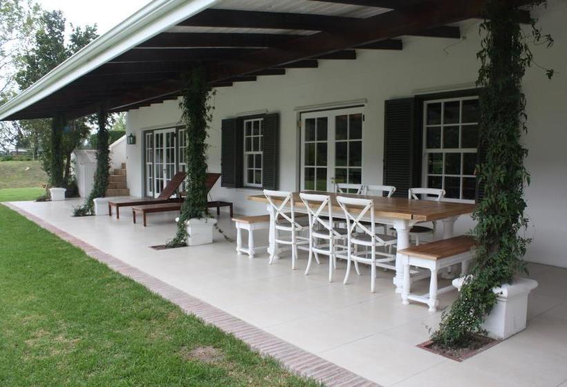 Bed and Breakfast Kurlandpark 1